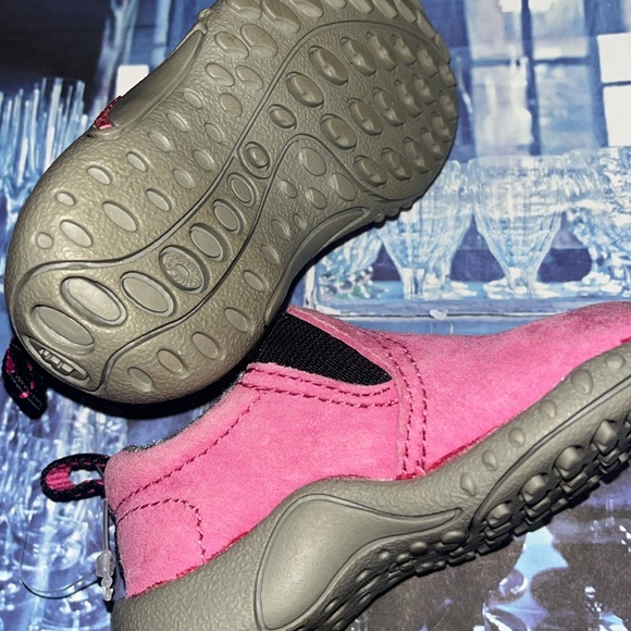 ♥️ 👶🏼 ♥️• 🌎 Merrell x Mini Moc Vibes 🌎• 👶🏼♥️👶🏼 - Picture 5 of 13